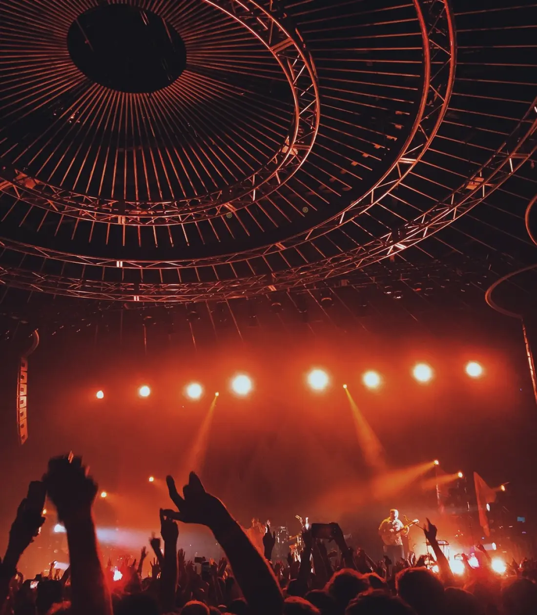 What we have changed in how we plan sound for studios and venues