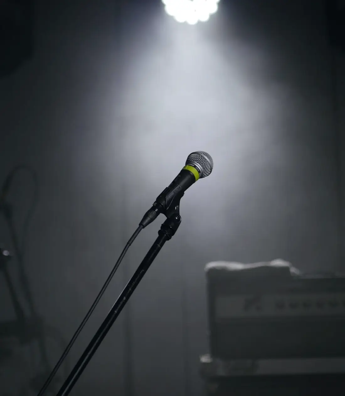 Sound Engineering for the Dark Months: Preparing Rooms and Rigs