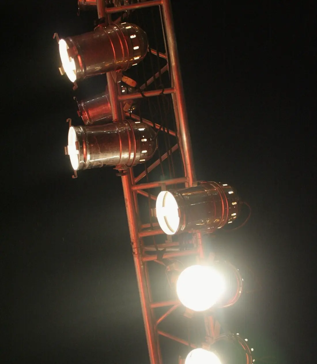 What Stage and Event Lighting Costs and What Moves the Price