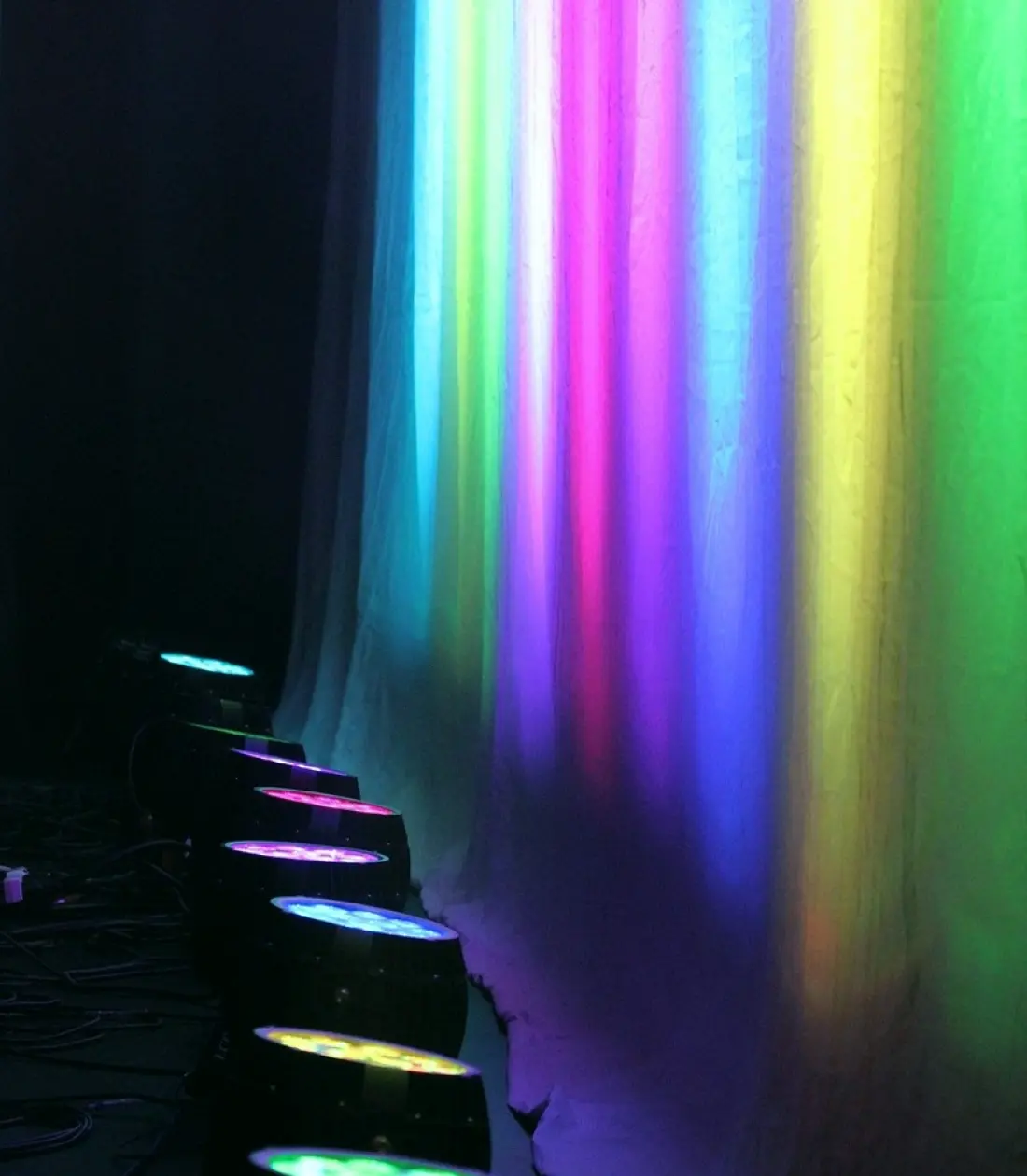 A Checklist for Planning Event Lighting Before You Commit